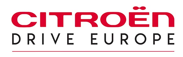 Citroën Drive Europe