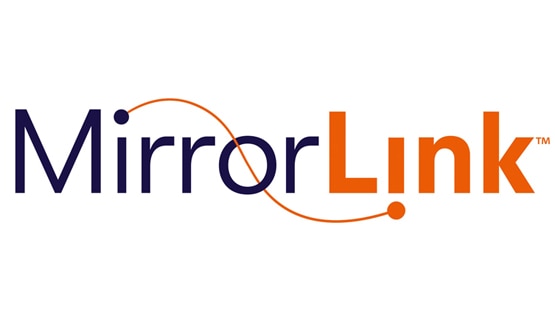 Citroën Mirror Screen Technology with MirrorLink